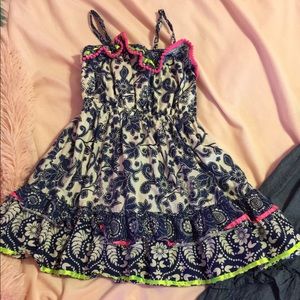 Children’s Place dress bundle